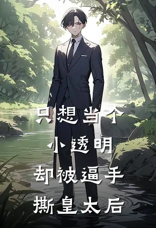 只想当个小透明，却被逼手撕皇太后