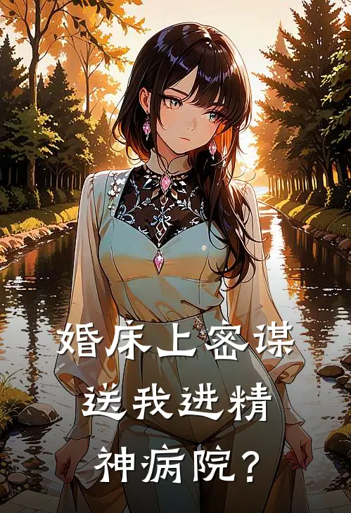婚床上密谋送我进精神病院？