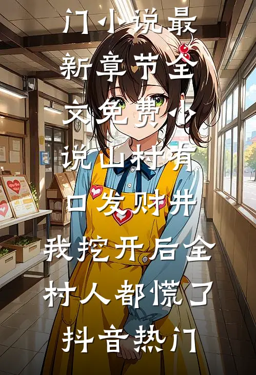 山村有口发财井,我挖开后全村人都慌了