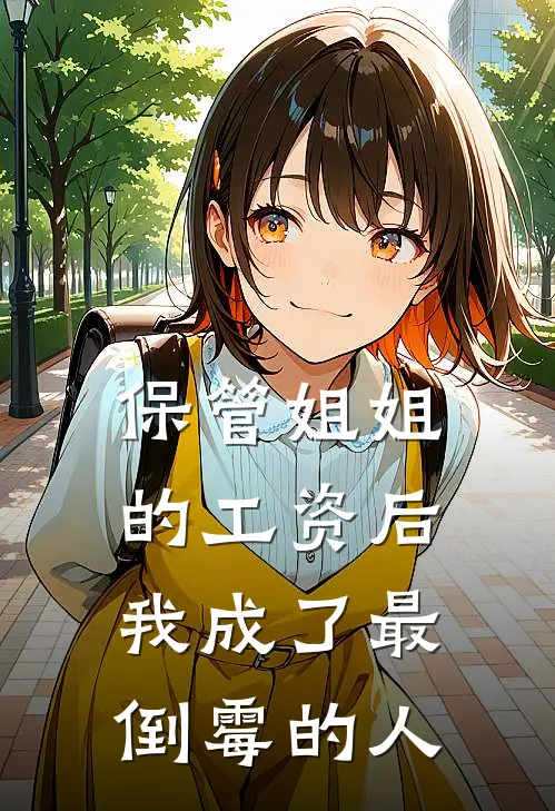 保管姐姐的工资后，我成了最倒霉的人
