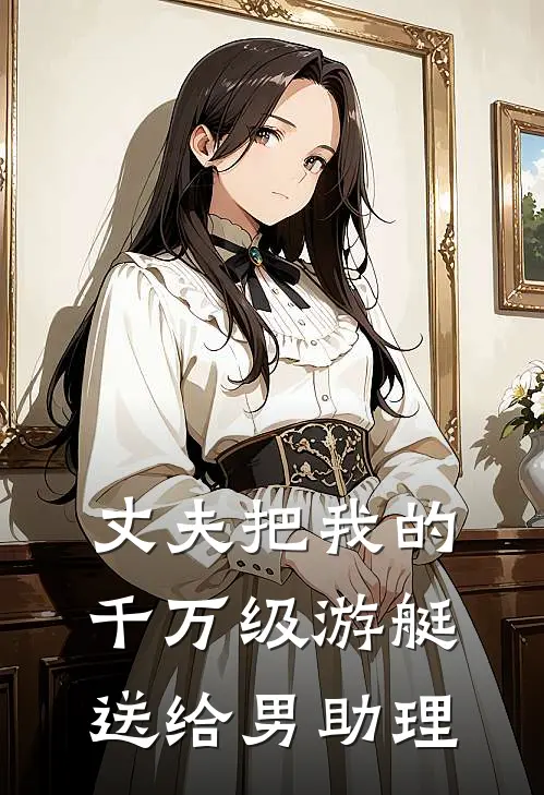 丈夫把我的千万级游艇送给男助理