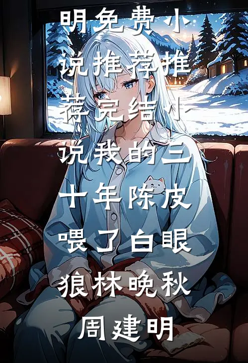 我的三十年陈皮,喂了白眼狼