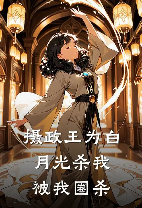 摄政王为白月光杀我,被我圈杀
