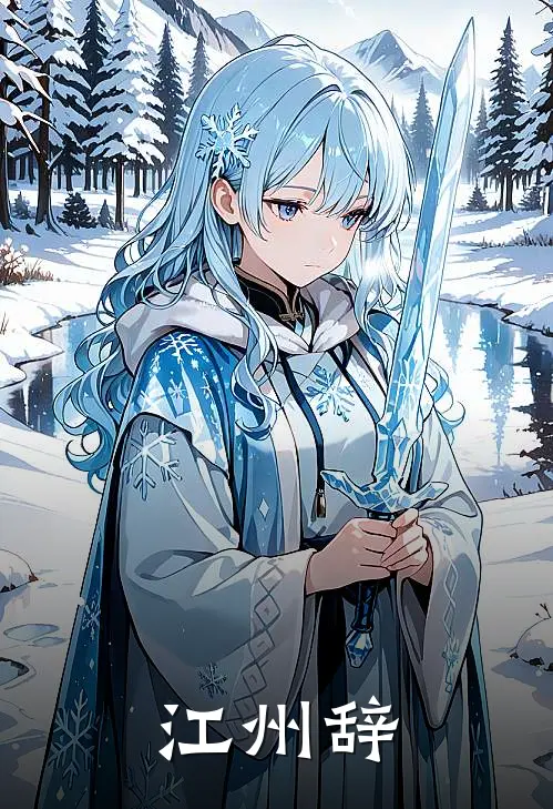 江州辞