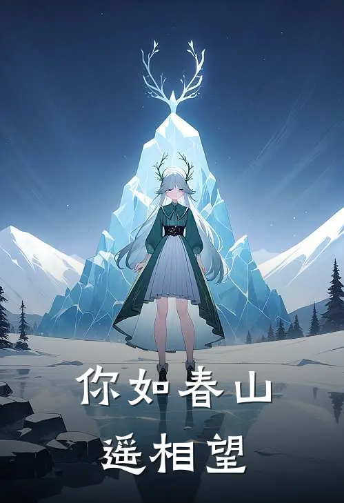 你如春山遥相望