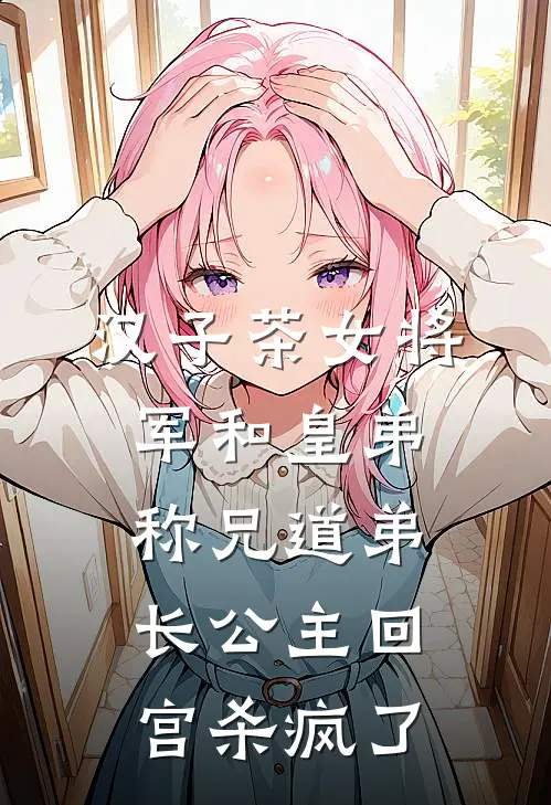 汉子茶女将军和皇弟称兄道弟,长公主回宫杀疯了