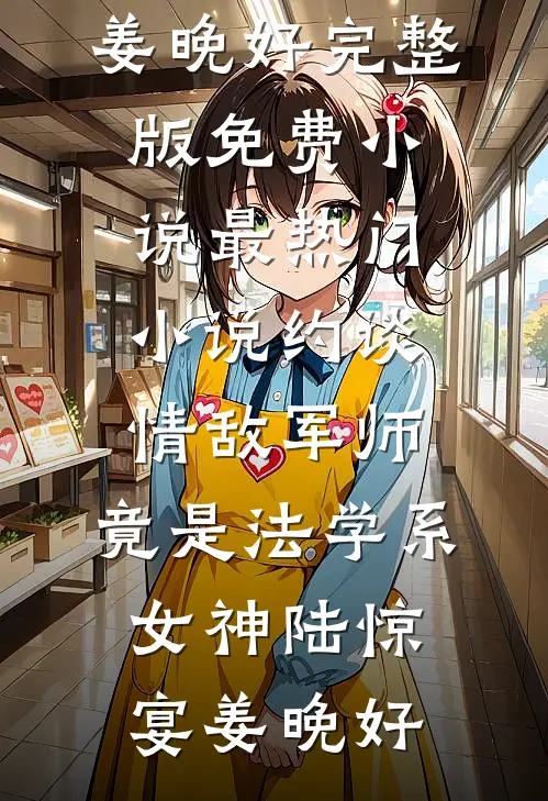 约谈情敌军师,竟是法学系女神