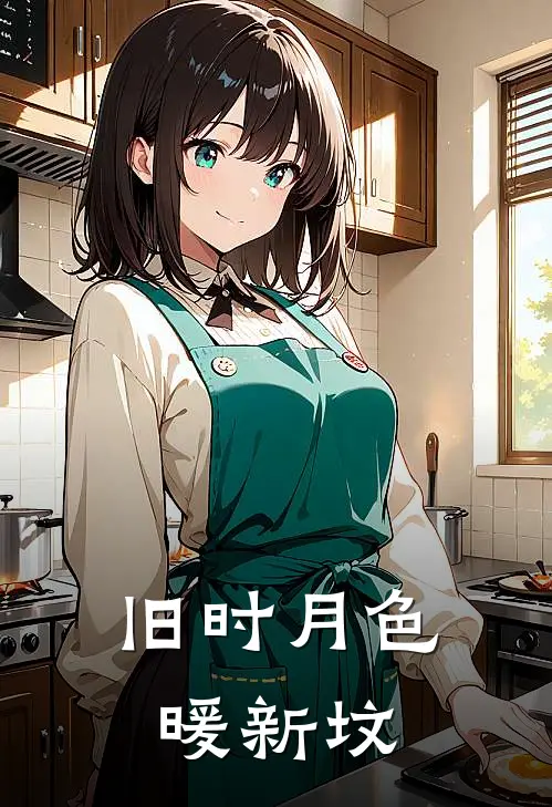 旧时月色暖新坟