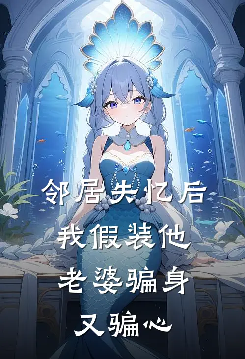 邻居失忆后,我假装他老婆骗身又骗心