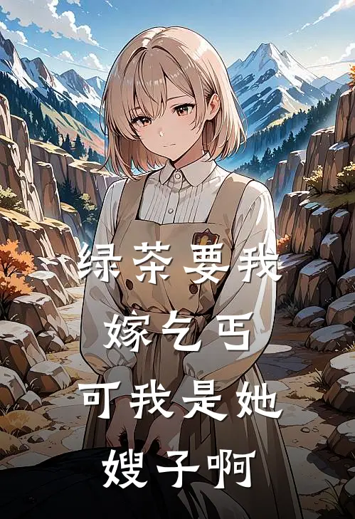 绿茶要我嫁乞丐,可我是她嫂子啊