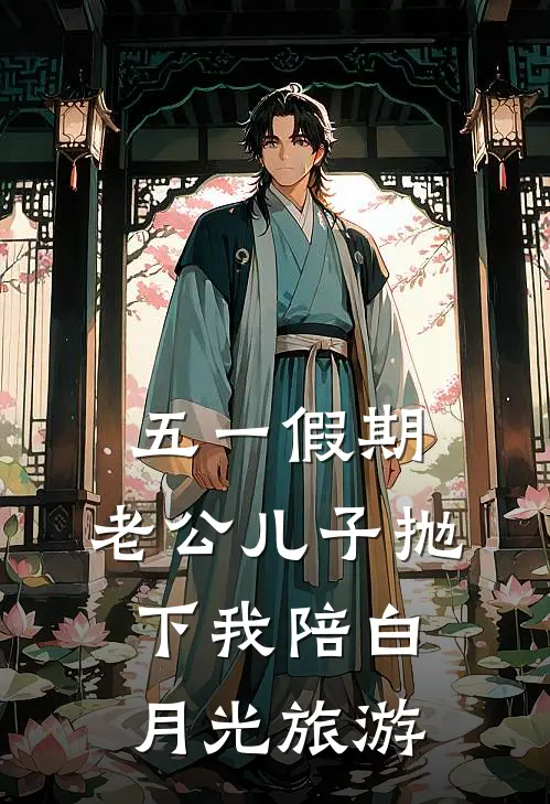 五一假期，老公儿子抛下我陪白月光旅游