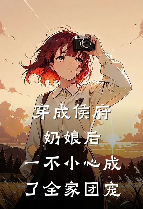 穿成侯府奶娘后，一不小心成了全家团宠