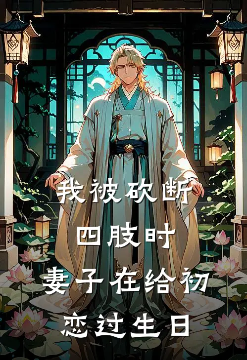 我被砍断四肢时，妻子在给初恋过生日
