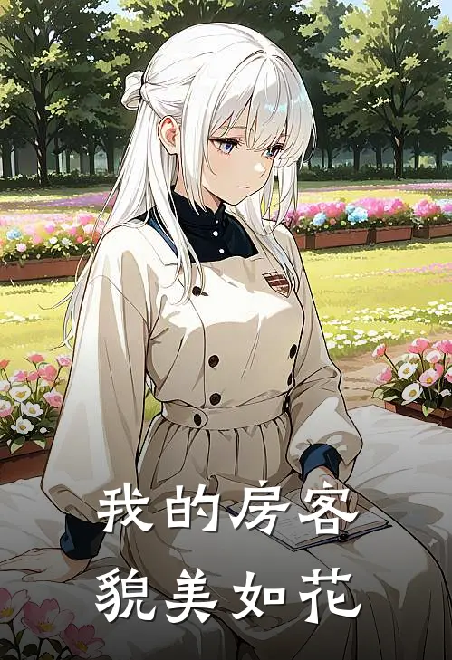 我的房客貌美如花