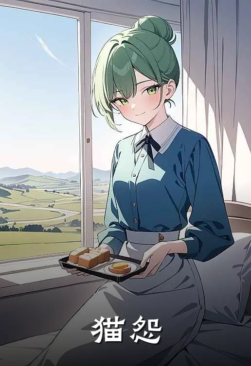 猫怨