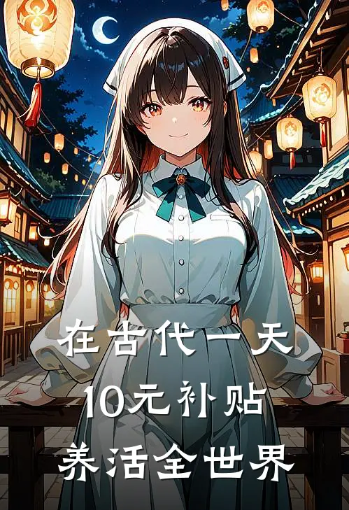 在古代一天10元补贴养活全世界