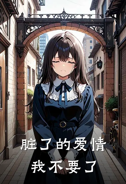脏了的爱情,我不要了