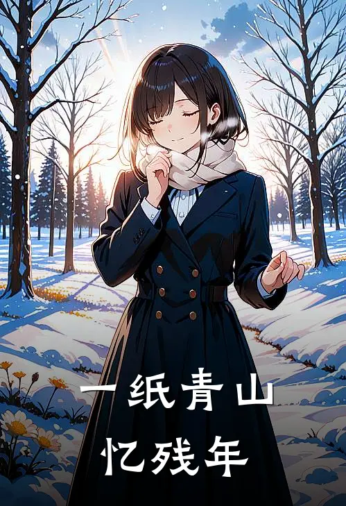 一纸青山忆残年