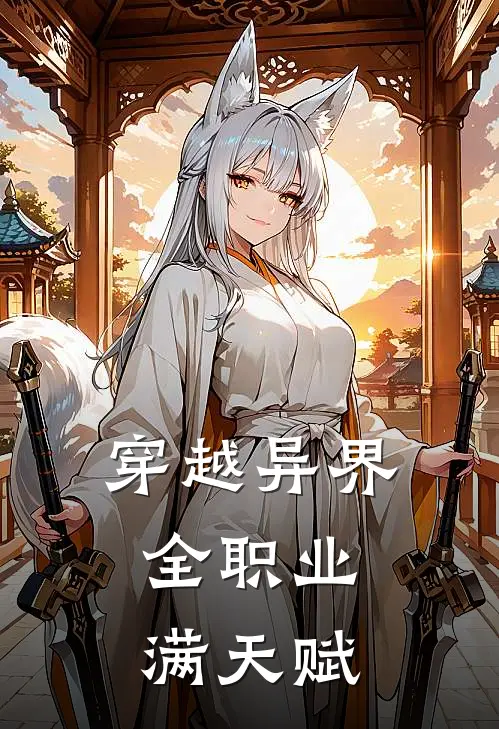 穿越异界:全职业满天赋