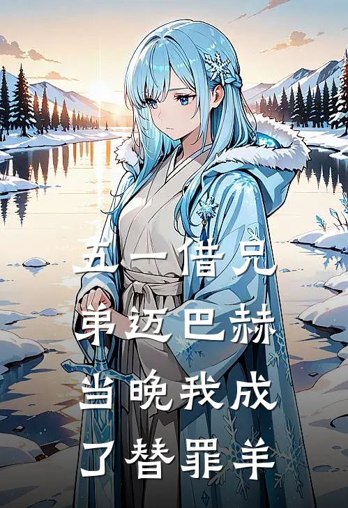 五一借兄弟迈巴赫,当晚我成了替罪羊