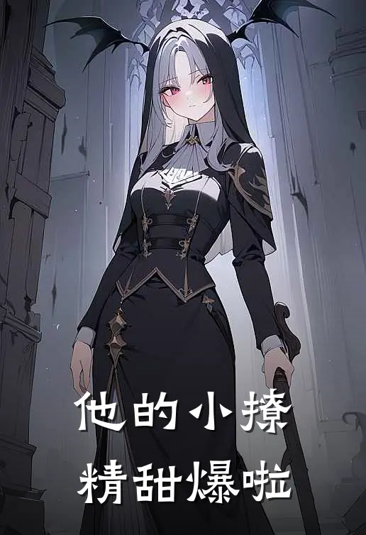 他的小撩精甜爆啦