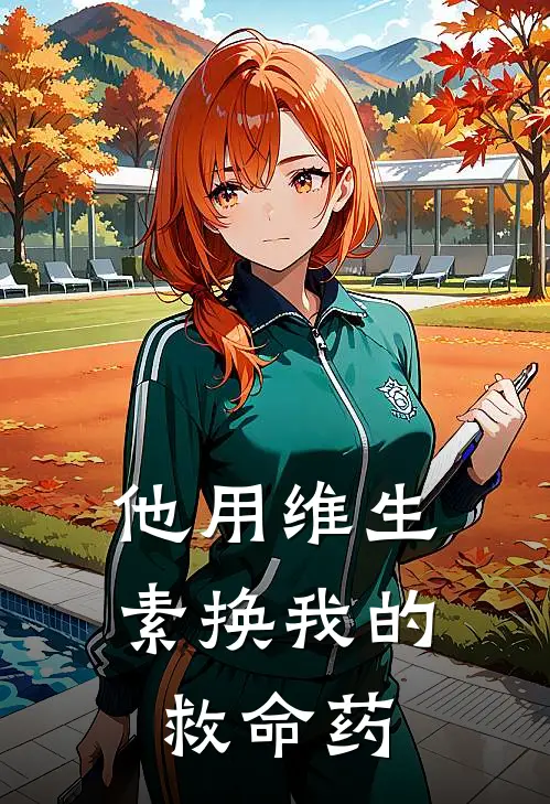 他用维生素换我的救命药