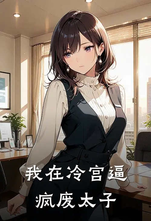 我在冷宫逼疯废太子