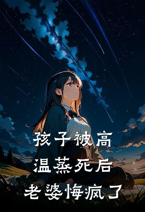 孩子被高温蒸死后,老婆悔疯了