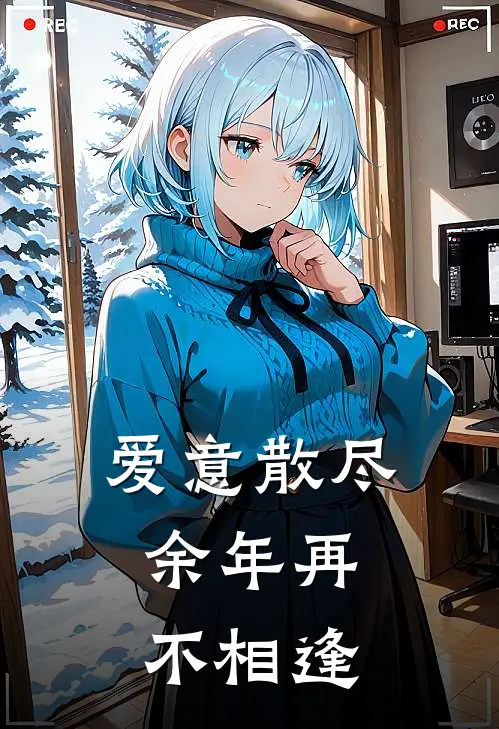 爱意散尽，余年再不相逢