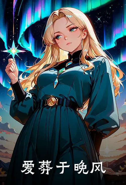 爱葬于晚风