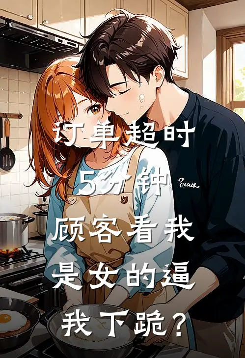 订单超时5分钟，顾客看我是女的逼我下跪？
