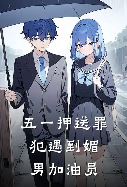 五一押送罪犯遇到媚男加油员