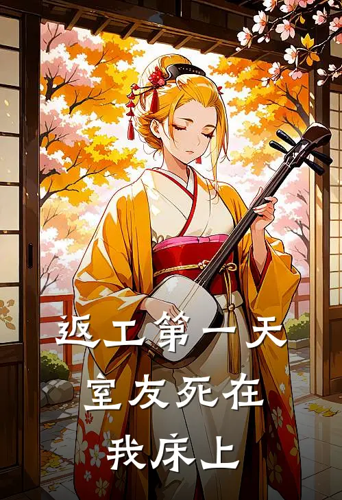 返工第一天,室友死在我床上