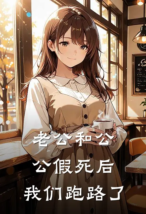 老公和公公假死后,我们跑路了