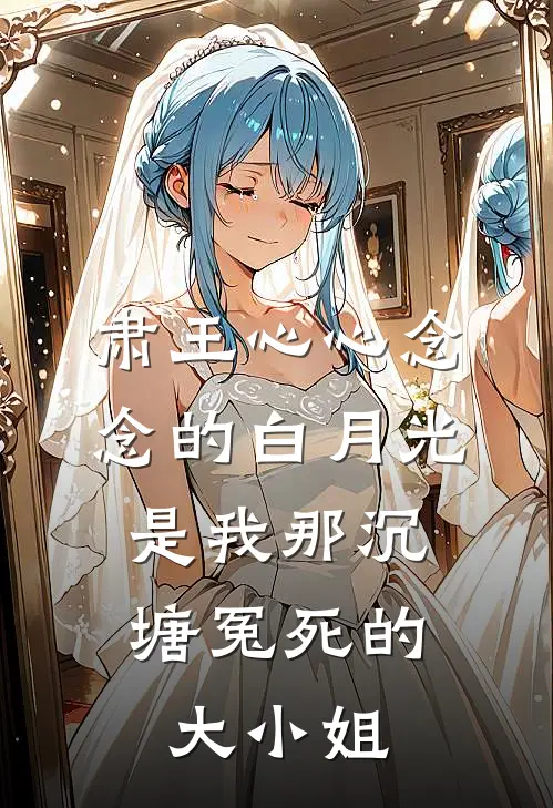 肃王心心念念的白月光，是我那沉塘冤死的大小姐