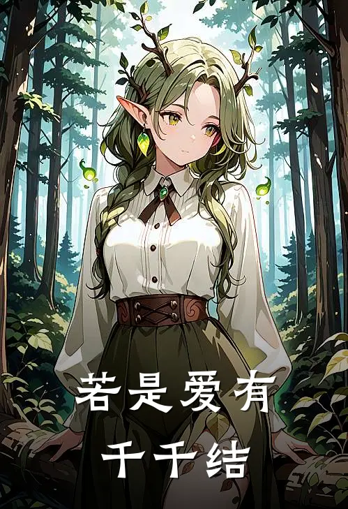 若是爱有千千结