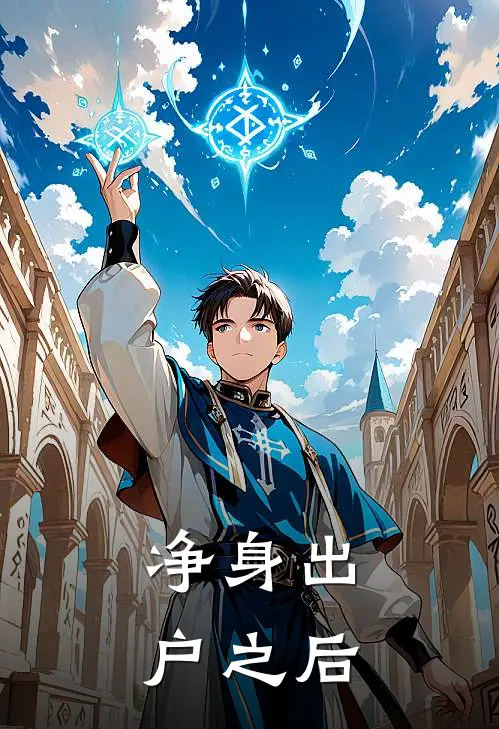净身出户之后