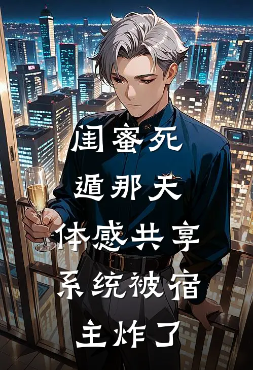 闺蜜死遁那天,体感共享系统被宿主炸了