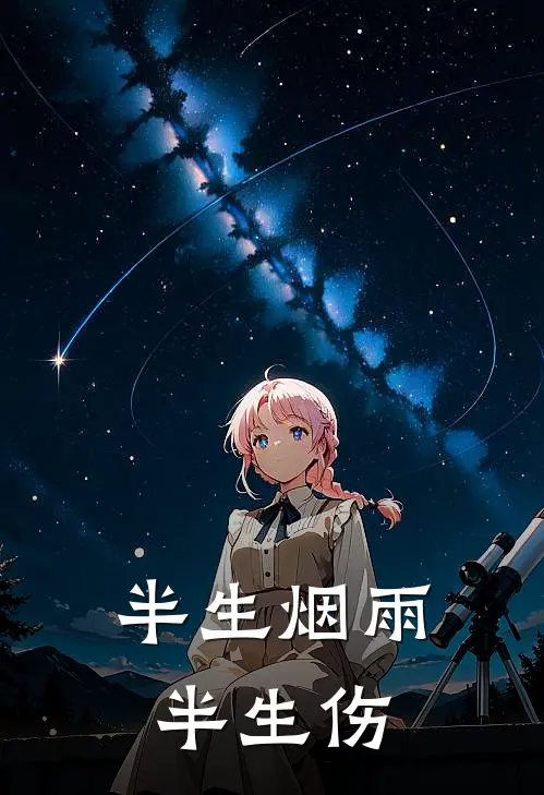 半生烟雨半生伤
