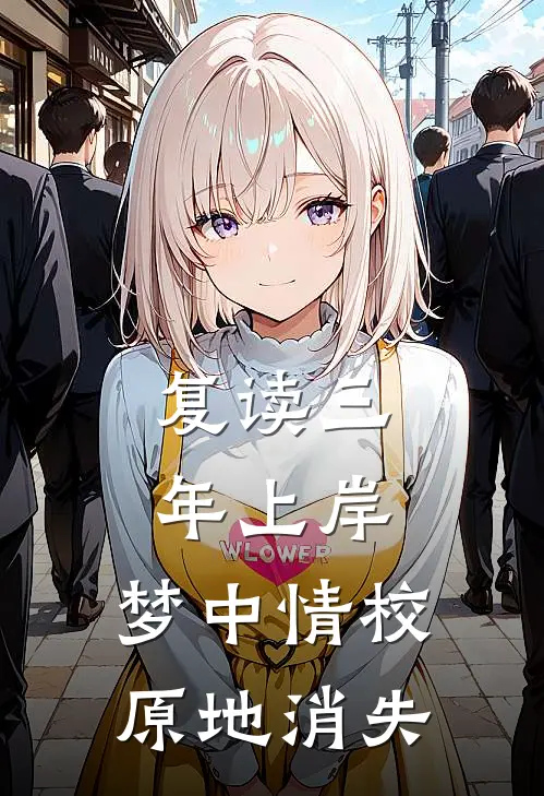 复读三年上岸,梦中情校原地消失