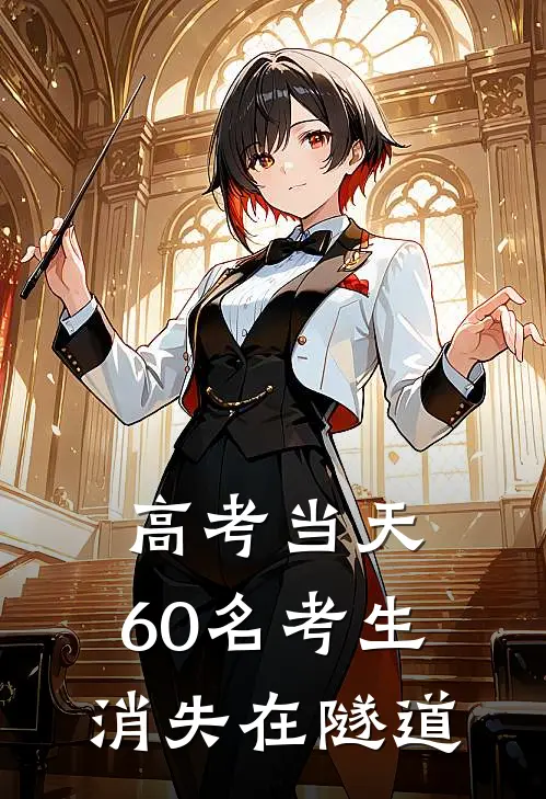 高考当天,60名考生消失在隧道