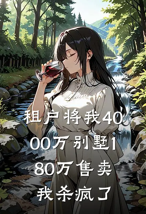 租户将我4000万别墅180万售卖,我杀疯了