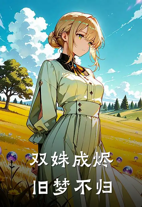 双姝成烬,旧梦不归