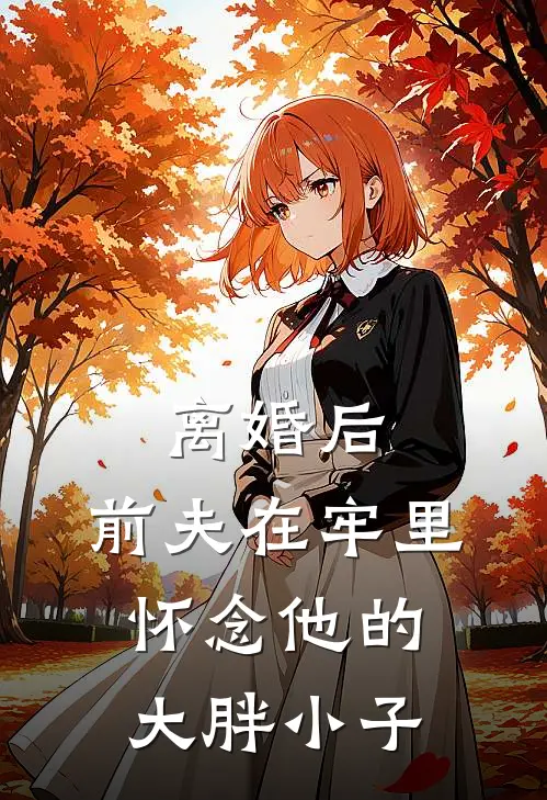 离婚后，前夫在牢里怀念他的大胖小子