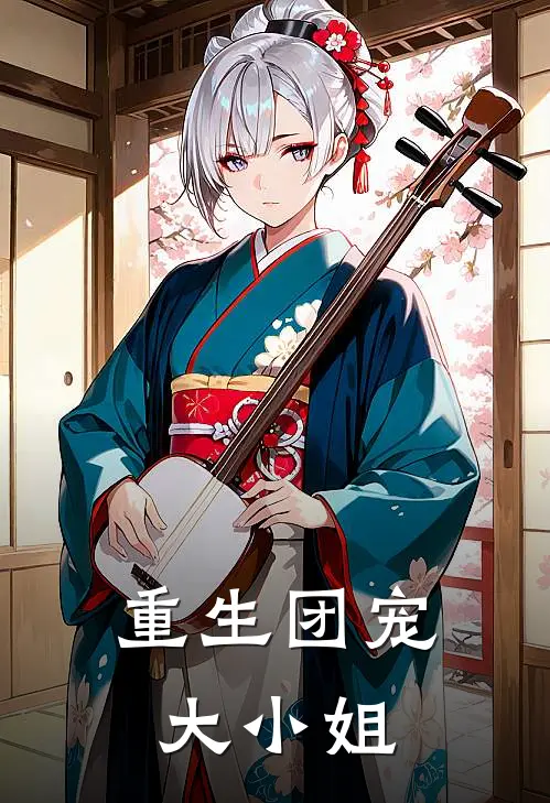 重生团宠大小姐