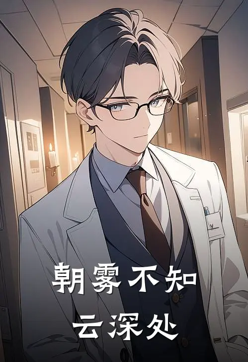 朝雾不知云深处
