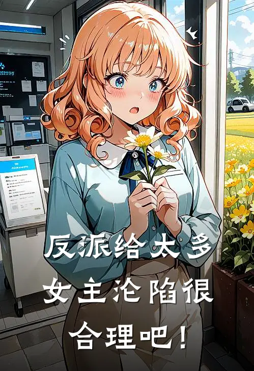 反派给太多,女主沦陷很合理吧!