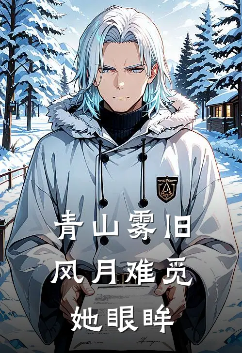 青山雾旧，风月难觅她眼眸