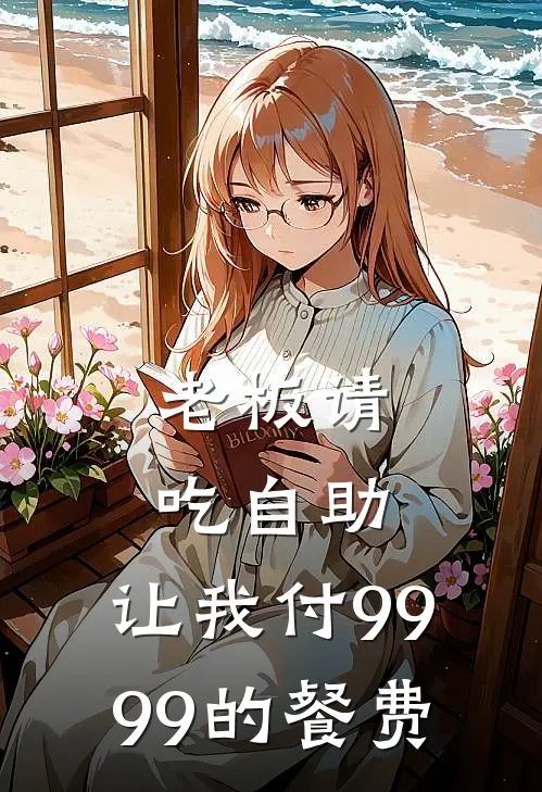 老板请吃自助,让我付9999的餐费