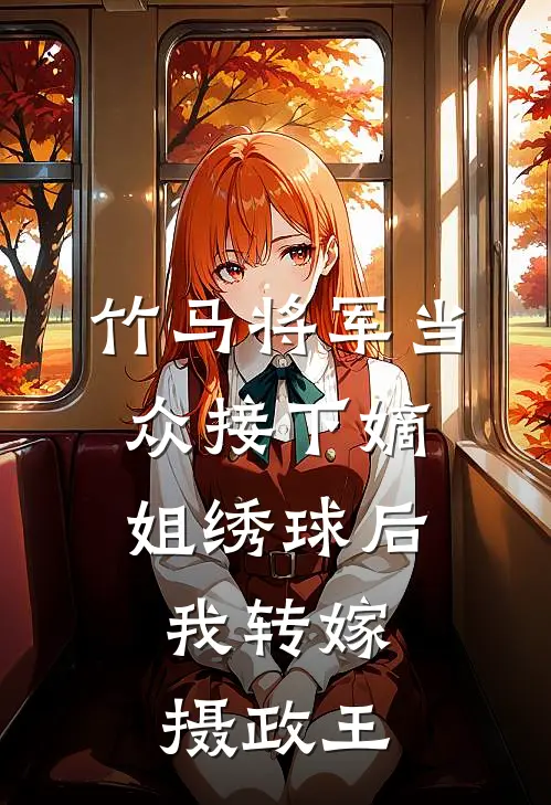 竹马将军当众接下嫡姐绣球后,我转嫁摄政王